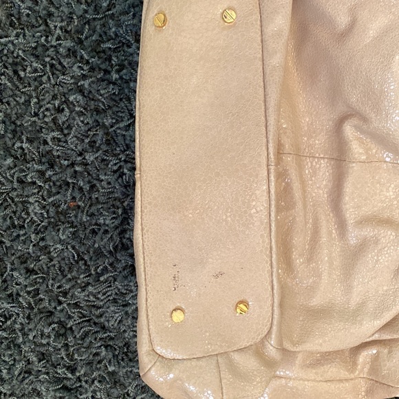 Tory Burch hobo bag - Picture 4 of 4